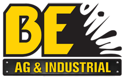 Brand BE AG & Industrial