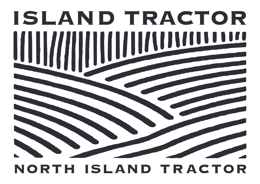 Island Tractor