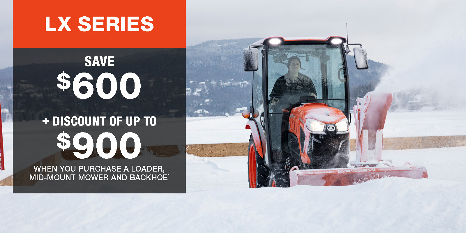 4kubota Promotions Ca Island Tractor Duncan British Columbia
